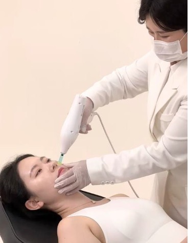 面部護理