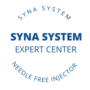 Syna System Expert Centre Synaplus. 香港大師店